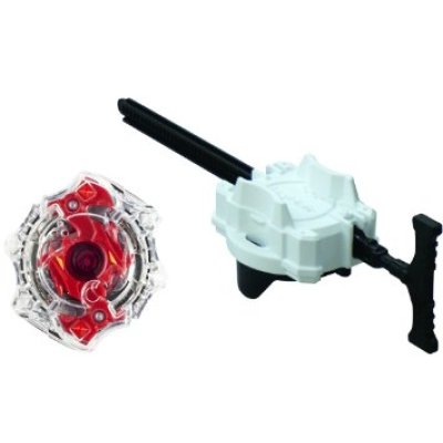 Photo6: TakaraTomy Beyblade Burst B-30 Starter Spriggan Spread Fusion Entry Package