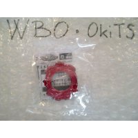 TakaraTomy Beyblade Burst B-00 7 Disk "Red Mekki Ver." 