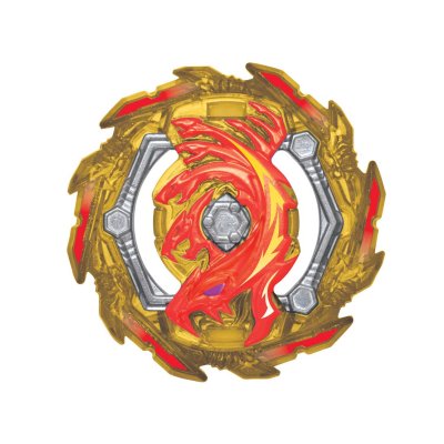 Photo4: TakaraTomy Beyblade Burst GT B-147 Random Layer Vol.2