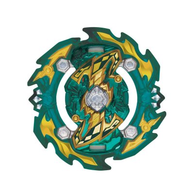 Photo6: TakaraTomy Beyblade Burst GT B-147 Random Layer Vol.2