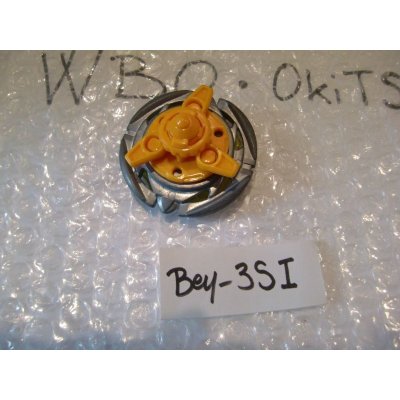 Photo10: TAKARATOMY Beyblade Flame Sagittario