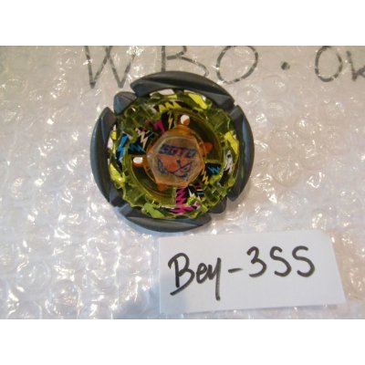Photo13: TAKARATOMY Beyblade Flame Sagittario