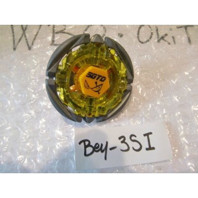 Photo9: TAKARATOMY Beyblade Flame Sagittario