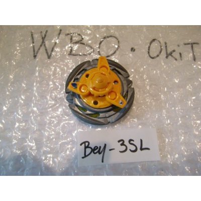 Photo16: TAKARATOMY Beyblade Flame Sagittario