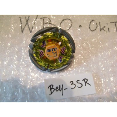 Photo11: TAKARATOMY Beyblade Flame Sagittario