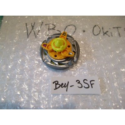 Photo4: TAKARATOMY Beyblade Flame Sagittario