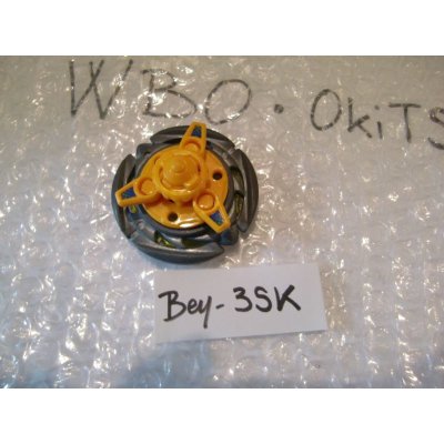 Photo14: TAKARATOMY Beyblade Flame Sagittario