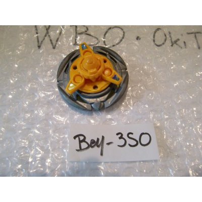 Photo6: TAKARATOMY Beyblade Flame Sagittario