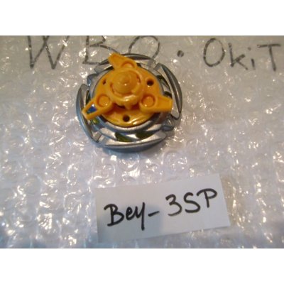 Photo8: TAKARATOMY Beyblade Flame Sagittario