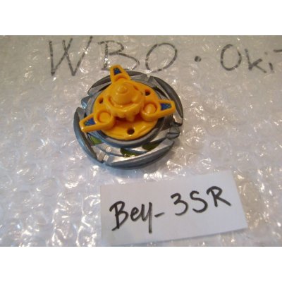 Photo12: TAKARATOMY Beyblade Flame Sagittario