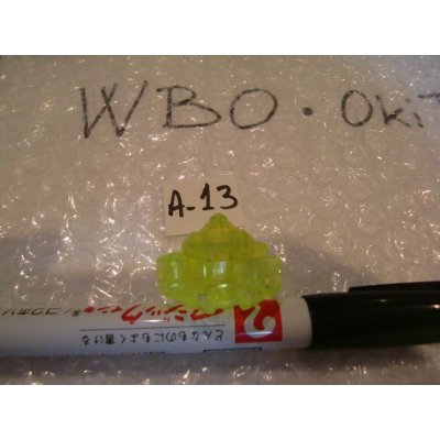 Photo4: TAKARATOMY Metal Fight Beyblade C145S