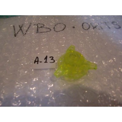 Photo3: TAKARATOMY Metal Fight Beyblade C145S