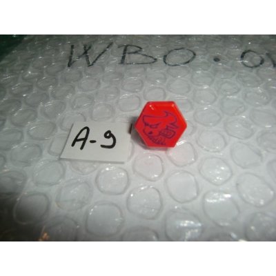 Photo4: TAKARATOMY Metal Fight Beyblade Bull Face