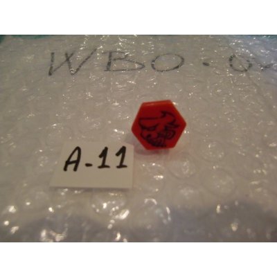 Photo6: TAKARATOMY Metal Fight Beyblade Bull Face