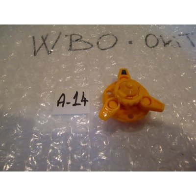 Photo5: TAKARATOMY Metal Fight Beyblade C145S