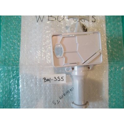 Photo5: TAKARATOMY Metal Fight Beyblade 3 Segment Launcher Grip Set