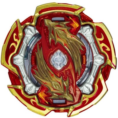 Photo11: TAKARATOMY Beyblade Bust GT B-156 Random Booster Vol.18 "Carton"