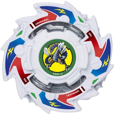 Photo12: TAKARATOMY Beyblade Bust GT B-156 Random Booster Vol.18 "Carton"