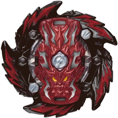 Photo15: TAKARATOMY Beyblade Bust GT B-156 Random Booster Vol.18 "Carton"