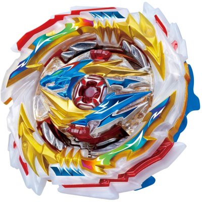 Photo3: TAKARATOMY Beyblade Burst B-171 SUPERKING Triple Booster Set 『August 8th release』