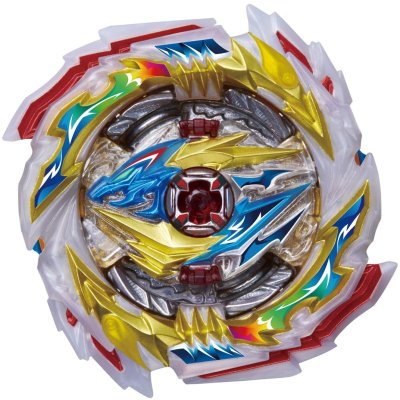 Photo7: TAKARATOMY Beyblade Burst B-171 SUPERKING Triple Booster Set 『August 8th release』