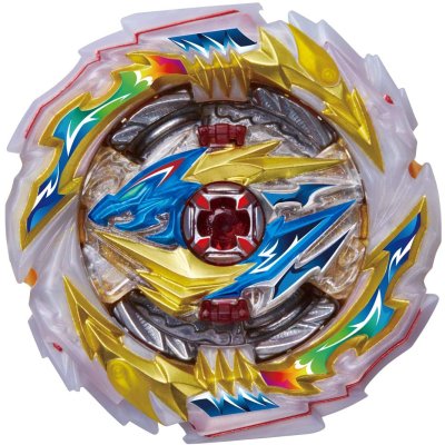 Photo6: TAKARATOMY Beyblade Burst B-171 SUPERKING Triple Booster Set 『August 8th release』