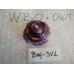 Photo2: TAKARA Beyblade Driger F "Purple Clear Ver." ( Bey - 3VL ) (2)