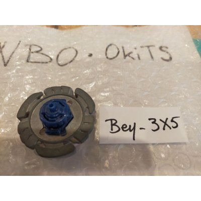 Photo8: TAKARATOMY Metal Fight Beyblade Lightning L-Drago