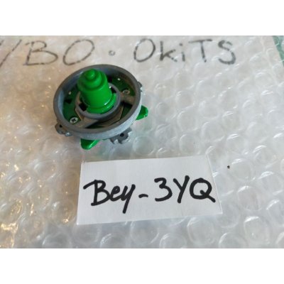 Photo8: TAKARA Beyblade HMS Draciel MS