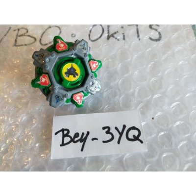 Photo7: TAKARA Beyblade HMS Draciel MS