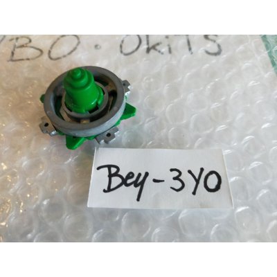 Photo4: TAKARA Beyblade HMS Draciel MS