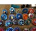 Photo5: Metal Fight Beyblade: Lot No.57R ( 50 Beyblades ; 2 Launchers ; 1 Ripcords & 3 Tools )