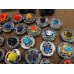Photo9: Metal Fight Beyblade: Lot No.56A ( 50 Beyblades ; 2 Launchers ; 1 Ripcords & 3 Tools )