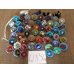Photo1: Metal Fight Beyblade: Lot No.56A ( 50 Beyblades ; 2 Launchers ; 1 Ripcords & 3 Tools ) (1)