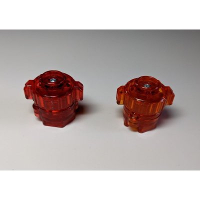 Photo7: Metal Fight Beyblade Parts