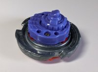 Metal Fight Beyblade Parts