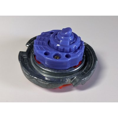 Photo1: Metal Fight Beyblade Parts