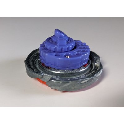 Photo2: Metal Fight Beyblade Parts