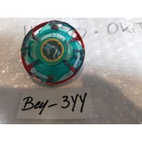 TAKARA Beyblade Gekiryu-oh 