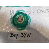 TAKARA Beyblade Bistool ( Bey - 3YW )