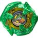 Photo2: TAKARATOMY Beyblade X BX-00 CROCOCRUNCH 2-60Q Metal Coat : Green "COROCORO Comic Limited" (2)