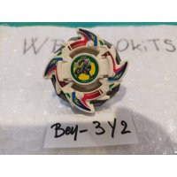 TAKARA Beyblade Dragoon V ( Bey - 3Y2 )