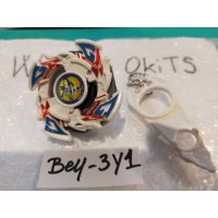 TAKARA Beyblade Dragoon GT ( Bey - 3Y1 )