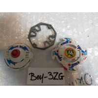 TAKARA Beyblade Dragoon F