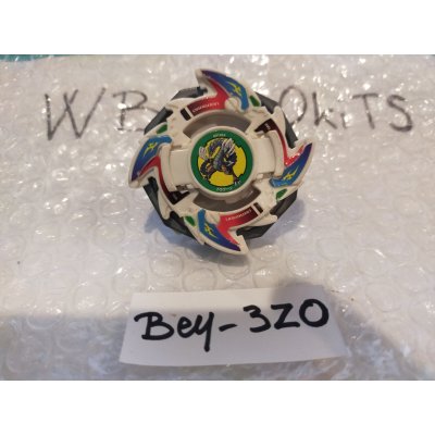 Photo13: TAKARA Beyblade Dragoon V