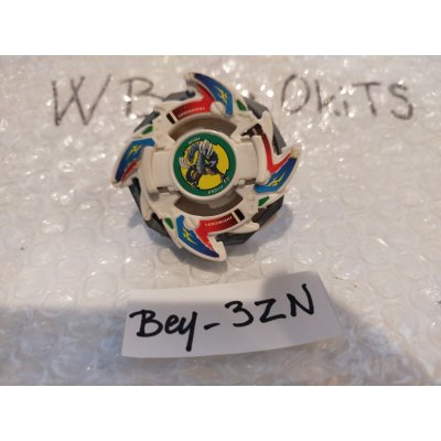 Photo9: TAKARA Beyblade Dragoon V