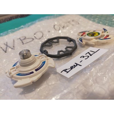 Photo3: TAKARA Beyblade Dragoon V