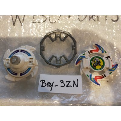 Photo10: TAKARA Beyblade Dragoon V