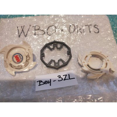 Photo4: TAKARA Beyblade Dragoon V