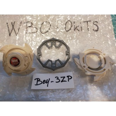 Photo20: TAKARA Beyblade Dragoon V